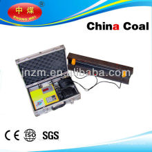 Portable CS-D Train Velocimeter/Train Speedometer/Train Speed Detector
 